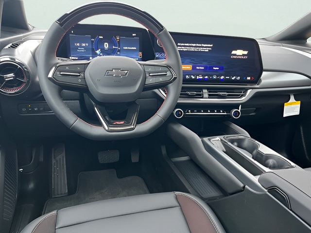 2026 Chevrolet Equinox EV RS - Photo 17