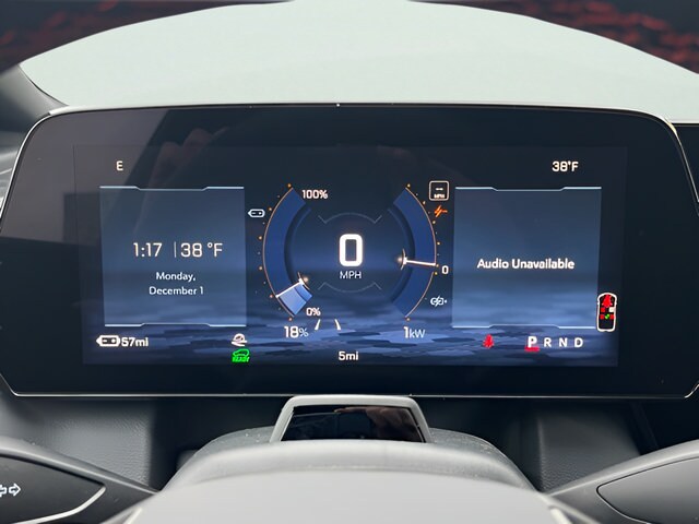 2026 Chevrolet Equinox EV RS - Photo 21