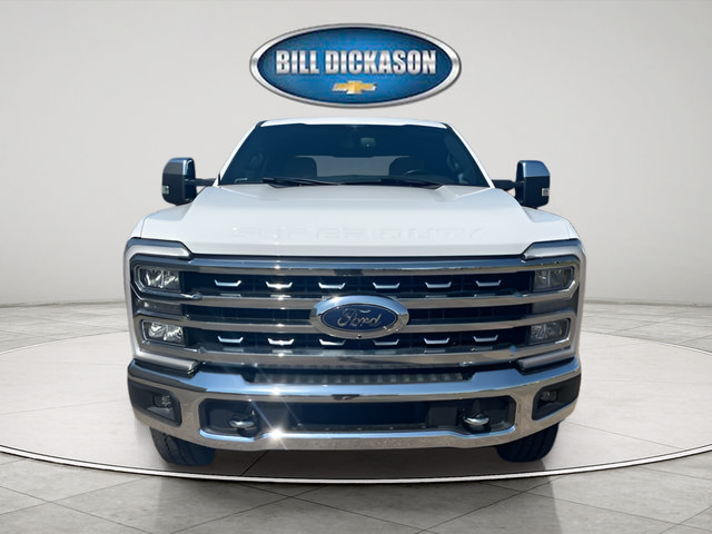 Used 2023 Ford Super Duty F-250 SRW XL