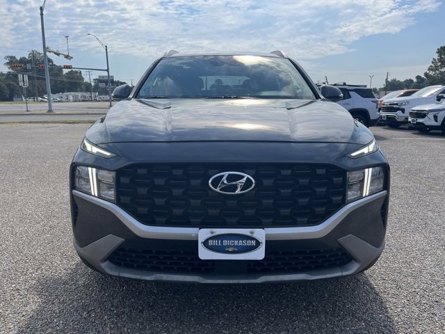 2023 Hyundai Santa Fe SEL photo 2