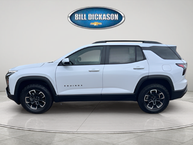 New 2026 Chevrolet Equinox Activ SUV