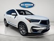  Acura RDX