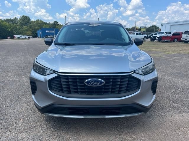 Used 2024 Ford Escape Active with VIN 1FMCU0GN6RUA03182 for sale in Gladewater, TX