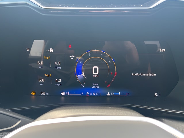 2026 Chevrolet Colorado LT - Photo 19