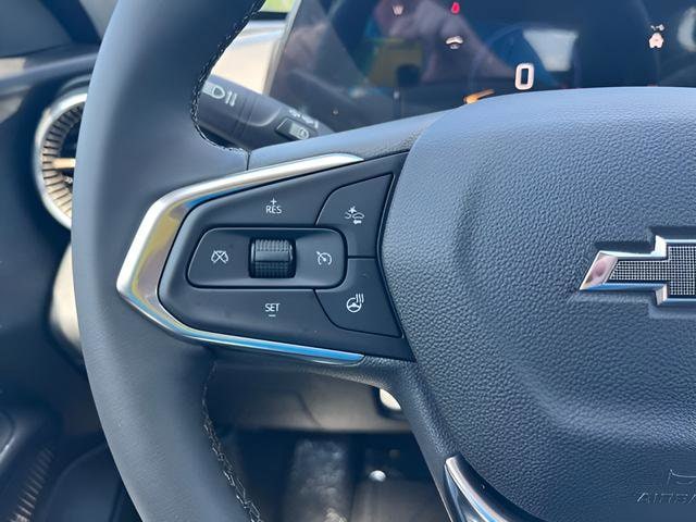 2026 Chevrolet Trax Activ - Photo 18