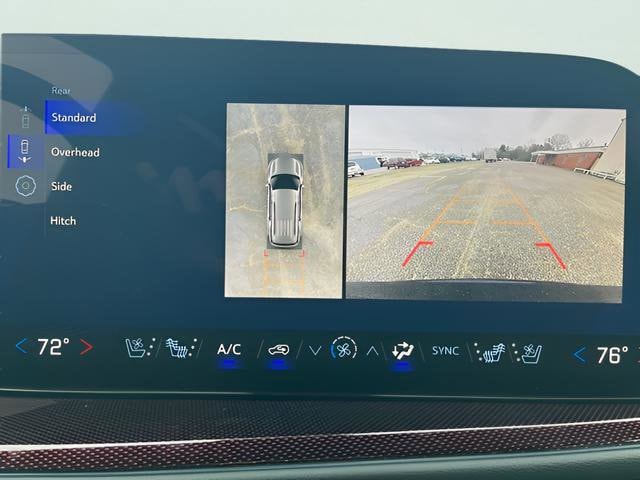 2026 Chevrolet Traverse RS - Photo 27
