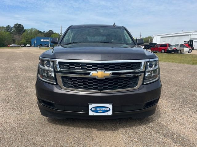 Used 2016 Chevrolet Tahoe LT with VIN 1GNSCBKC8GR197340 for sale in Gladewater, TX