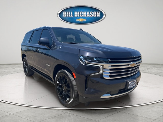 2023 Chevrolet Tahoe