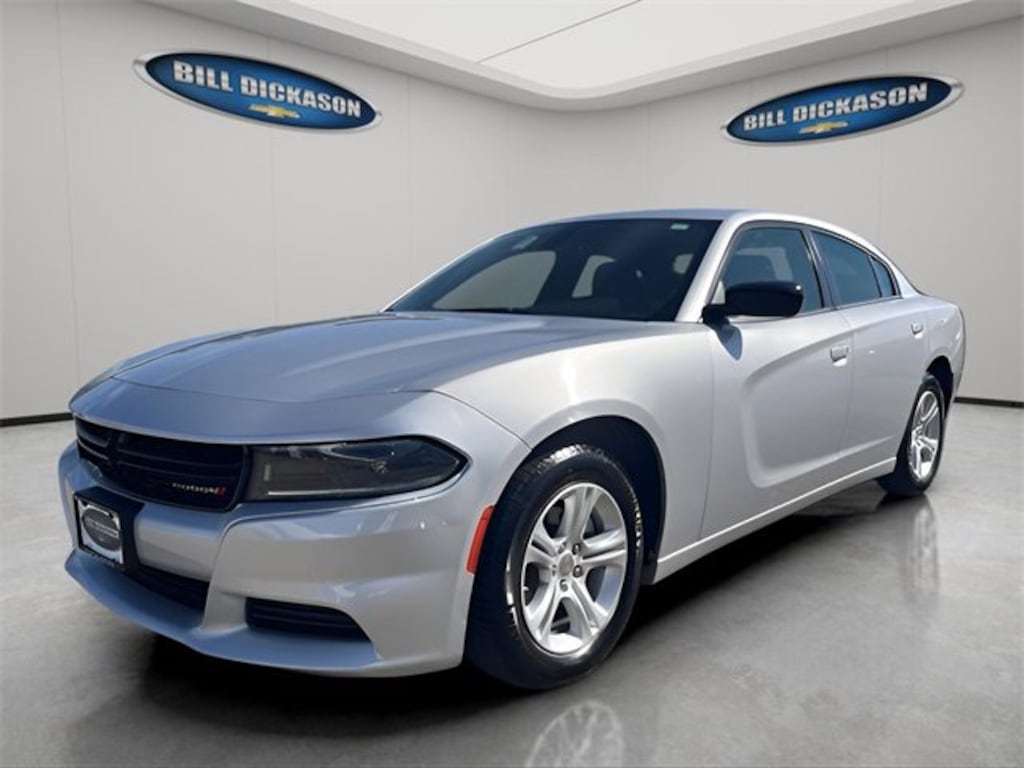 Used 2023 Dodge Charger SXT