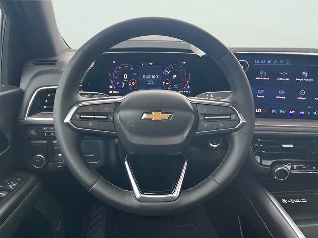 2026 Chevrolet Suburban Premier - Photo 19