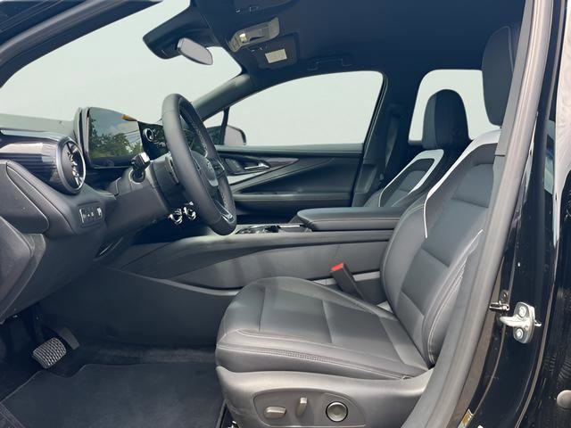 2025 Chevrolet Blazer EV LT - Photo 16