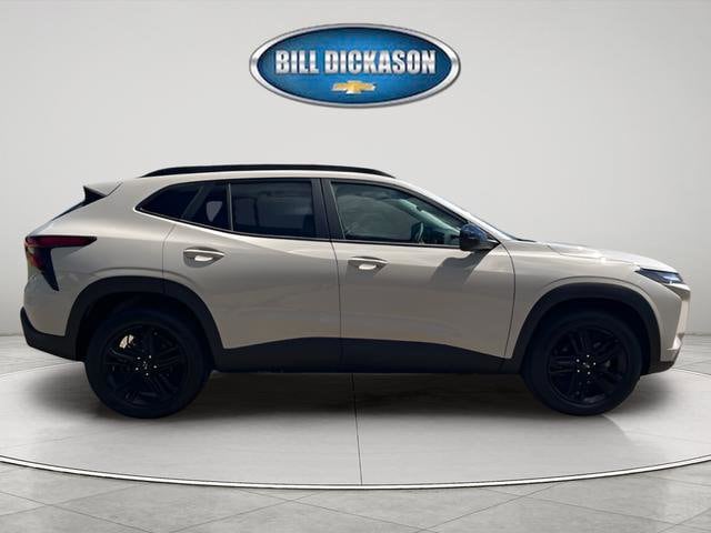 2026 Chevrolet Trax Activ - Photo 10