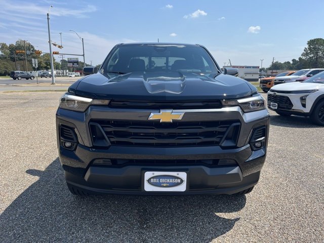 2026 Chevrolet Colorado LT photo 2