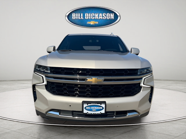 Used 2022 Chevrolet Tahoe LS SUV
