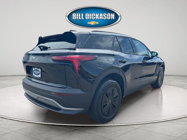 2025 Chevrolet Blazer EV LT - Photo 10