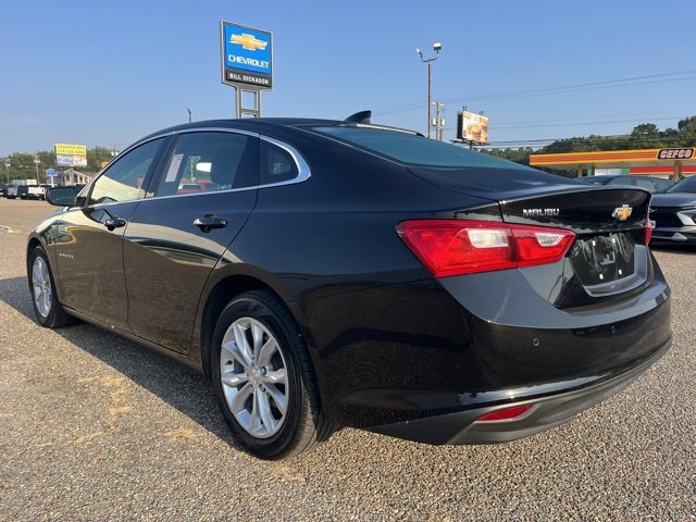 2024 Chevrolet Malibu 1LT photo 3