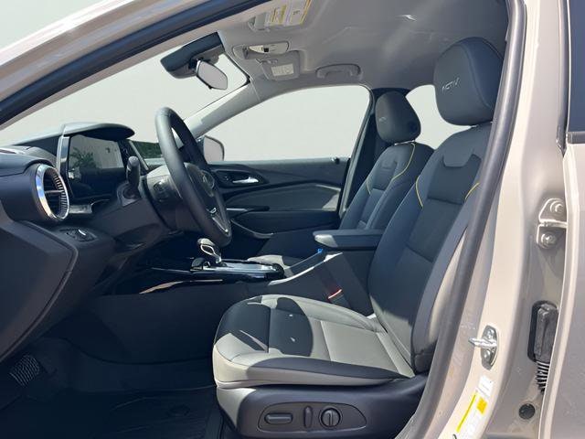 2026 Chevrolet Trax Activ - Photo 15