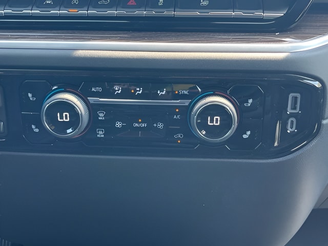 2026 Chevrolet Silverado 1500 LT - Photo 27