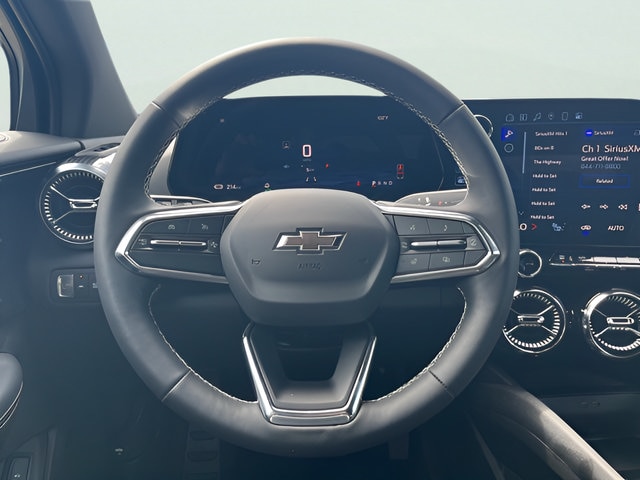 2025 Chevrolet Blazer EV LT - Photo 18