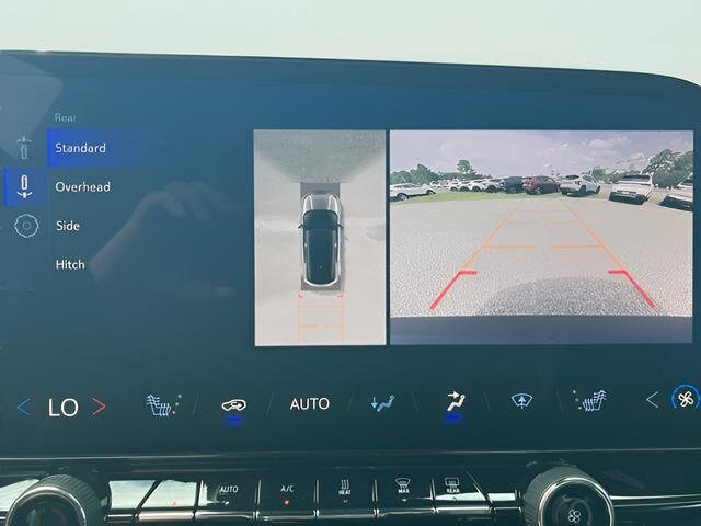 2025 Chevrolet Blazer EV LT - Photo 26