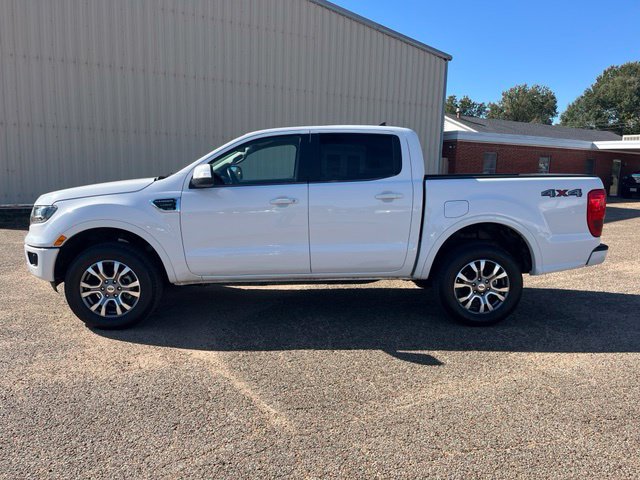 Used 2020 Ford Ranger XL