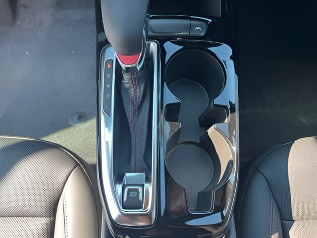 2026 Chevrolet Trax RS - Photo 29