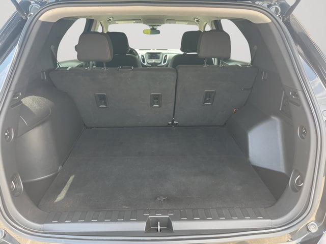 2022 Chevrolet Equinox LT - Photo 7
