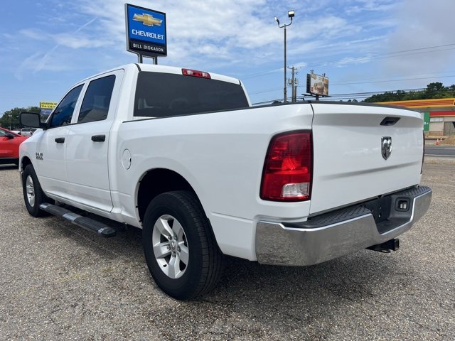 2018 Ram 1500 Tradesman photo 3