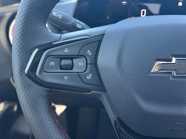 2026 Chevrolet Trax RS - Photo 18