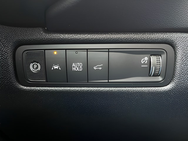 2026 Chevrolet Equinox EV RS - Photo 23