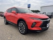 Chevrolet Blazer