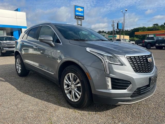 2020 Cadillac XT5 AWD Premium Luxury's photo