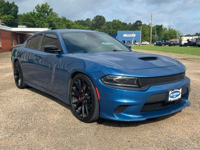 2023 Dodge Charger GT's photo