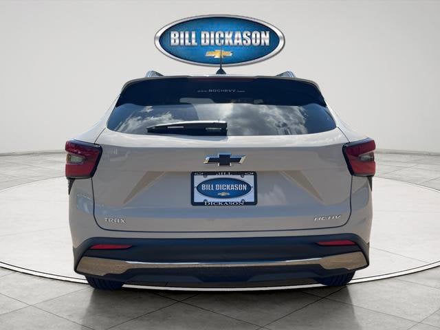 2026 Chevrolet Trax Activ - Photo 6