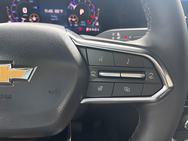 2026 Chevrolet Suburban Premier - Photo 21