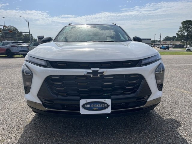 2025 Chevrolet Trax ACTIV photo 2
