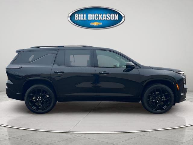 2026 Chevrolet Traverse RS - Photo 11