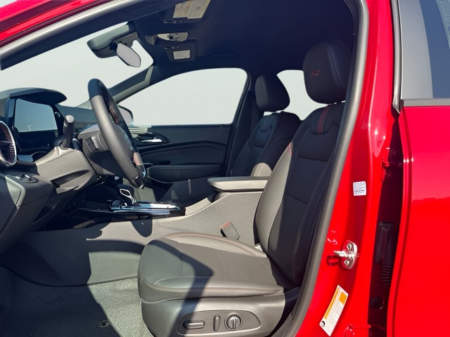 2026 Chevrolet Trax RS - Photo 15