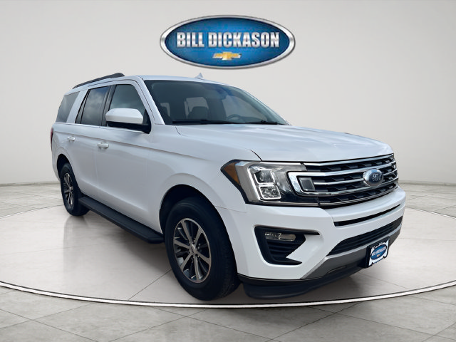 2021 Ford Expedition