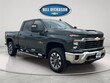  Chevrolet Silverado 2500 HD
