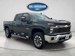 2026 Chevrolet Silverado 2500 HD LT Truck