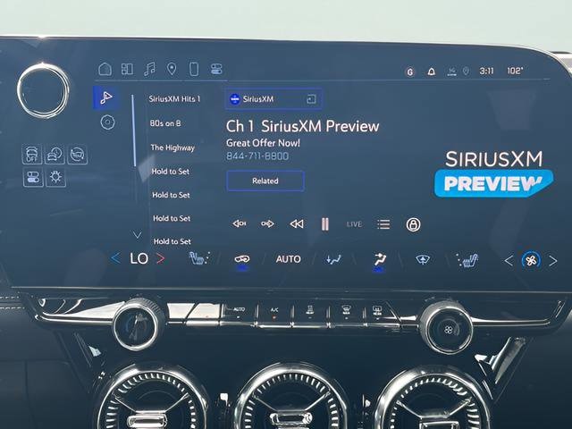 2025 Chevrolet Blazer EV LT - Photo 25