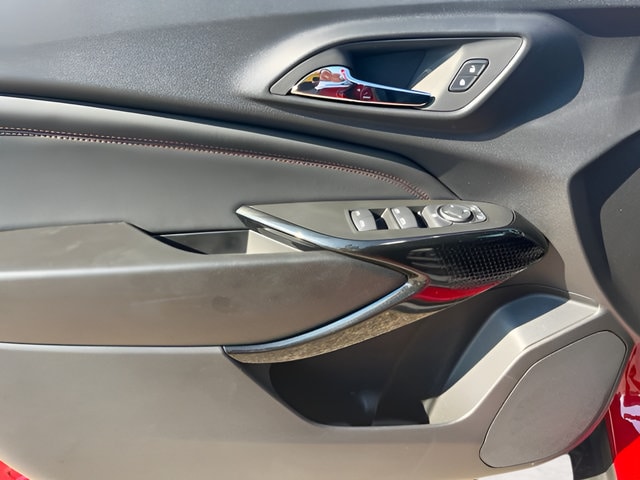 2026 Chevrolet Trax RS - Photo 13