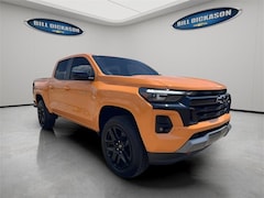 2025 Chevrolet Colorado Z71 Truck