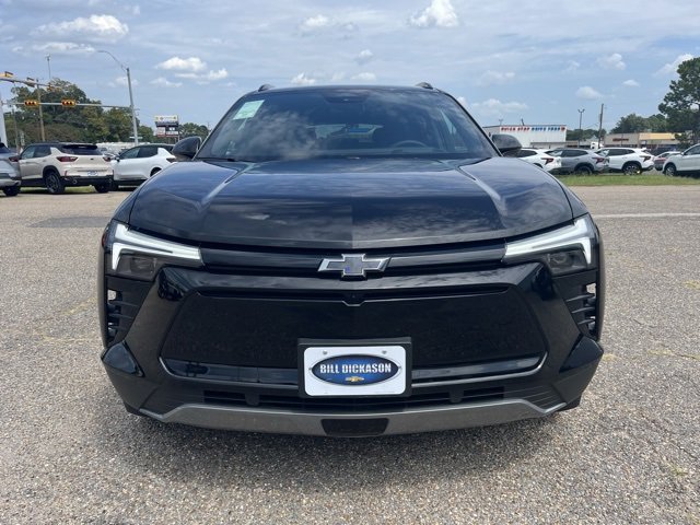 2025 Chevrolet Blazer EV photo 2