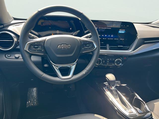 2026 Chevrolet Trax Activ - Photo 16