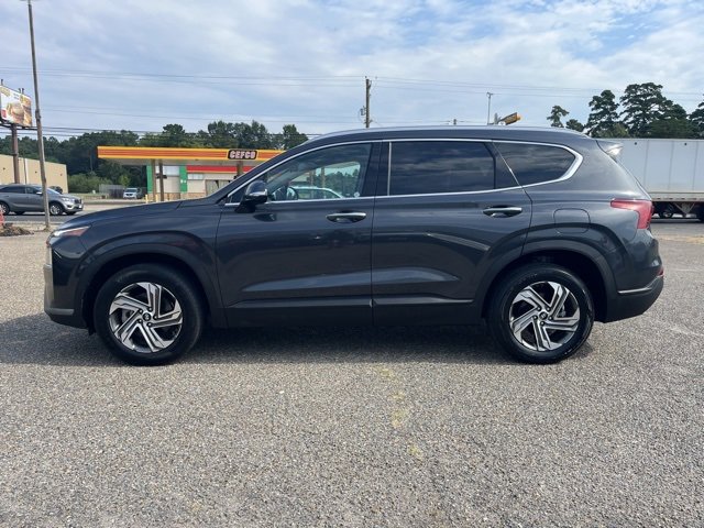2023 Hyundai Santa Fe SEL photo 4