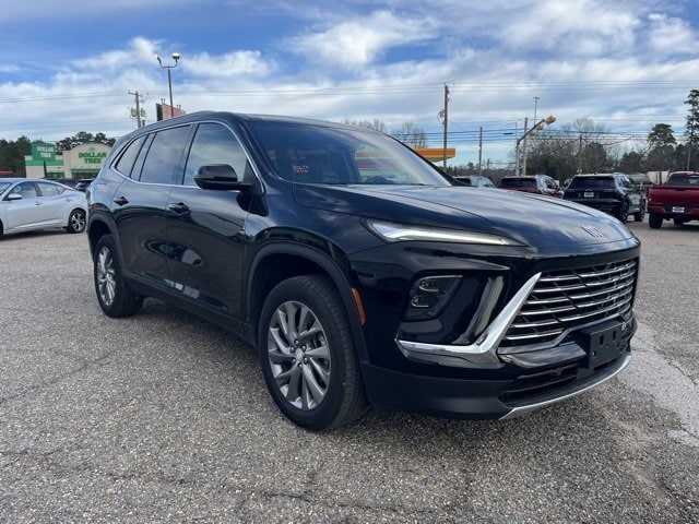 2025 Buick Enclave Preferred's photo