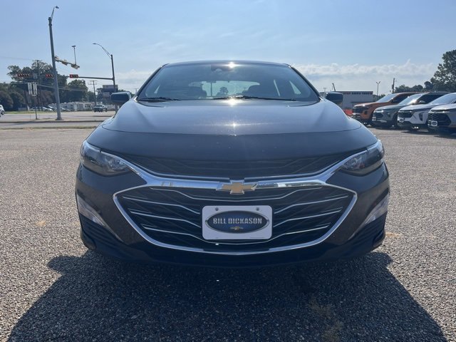 Used 2023 Chevrolet Malibu 1LT with VIN 1G1ZD5ST0PF222862 for sale in Gladewater, TX