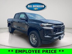 2026 Chevrolet Colorado LT Truck